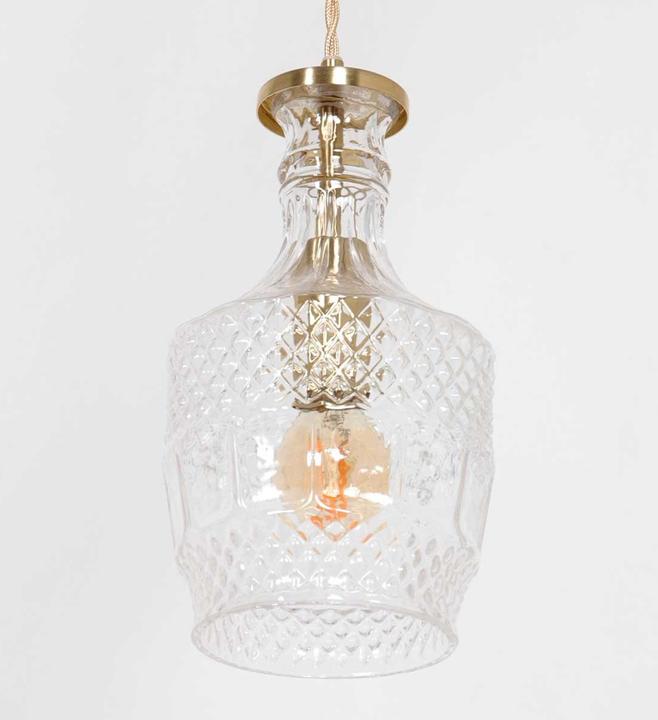 Produktbild Steinhauer Grazioglass (E27)