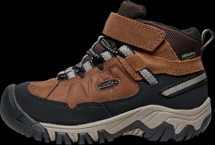 Produktbild Keen C Targhee IV Mid WP (29)