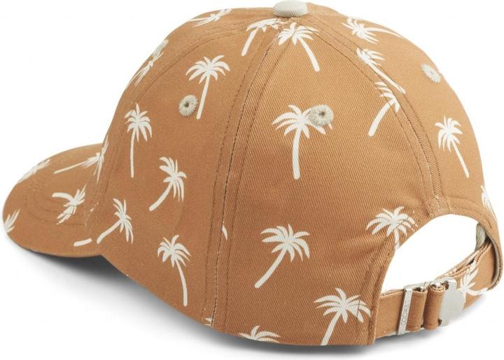Image du produit Liewood Danny Cap Palm Almond