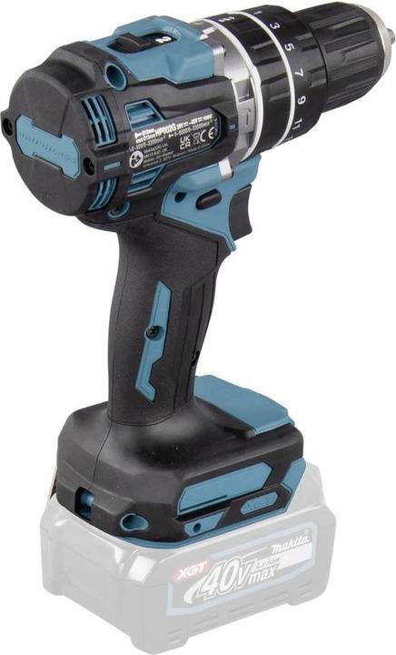 Produktbild Makita HP002GZ Impact Akku-Bohrschrauber XGT, 64