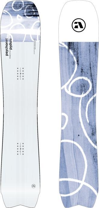 Amplid Psychonaut (157)