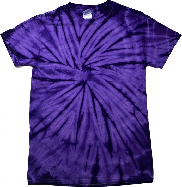 Spider purple