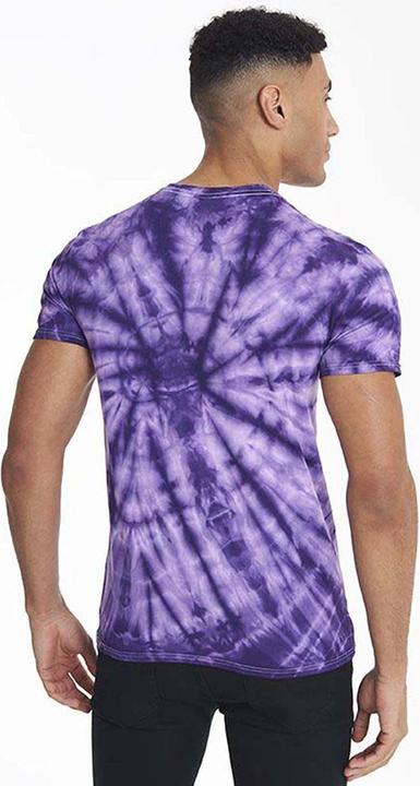 Immagine prodotto Colortone Kvinnor Maglietta Spider tonale (L)