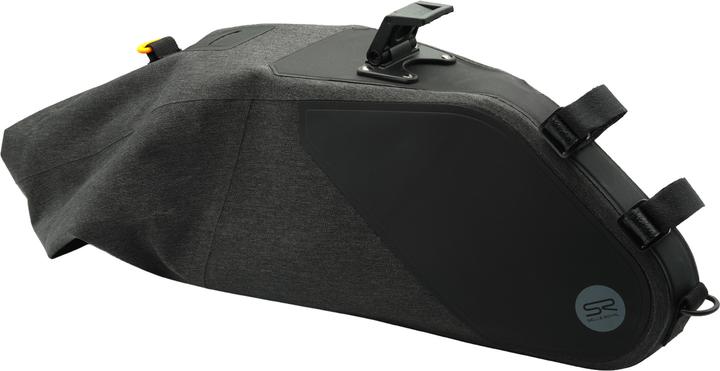 Image du produit Selle Royal Extra Large (7 l, Sac de selle)