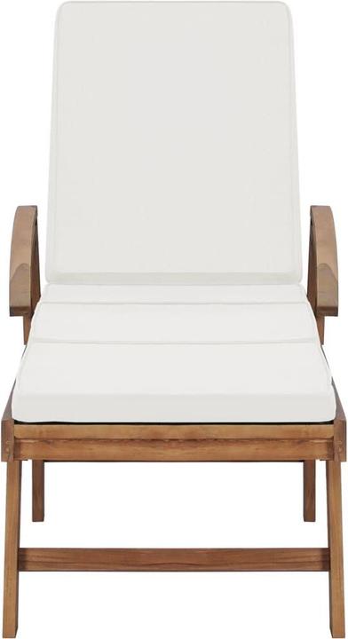 Immagine prodotto vidaXL Sonnenliege (195 cm)