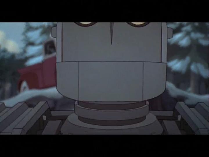 Produktbild Der Gigant aus dem All (Blu-ray, 1999, Deutsch)