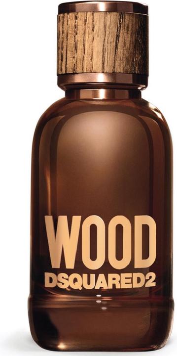 Immagine prodotto Dsquared2 Wood (Eau de toilette, 30 ml)