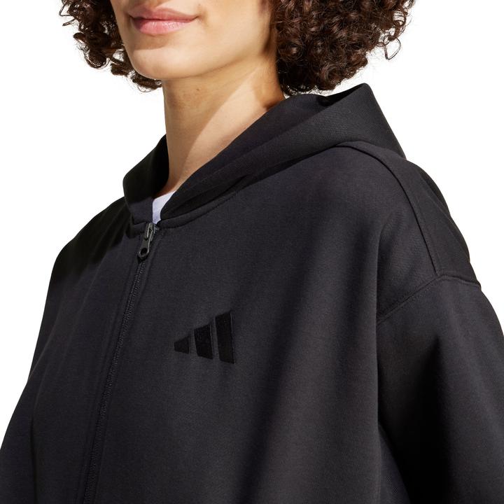 Immagine prodotto adidas All Szn Fleece Hoodie (XS)