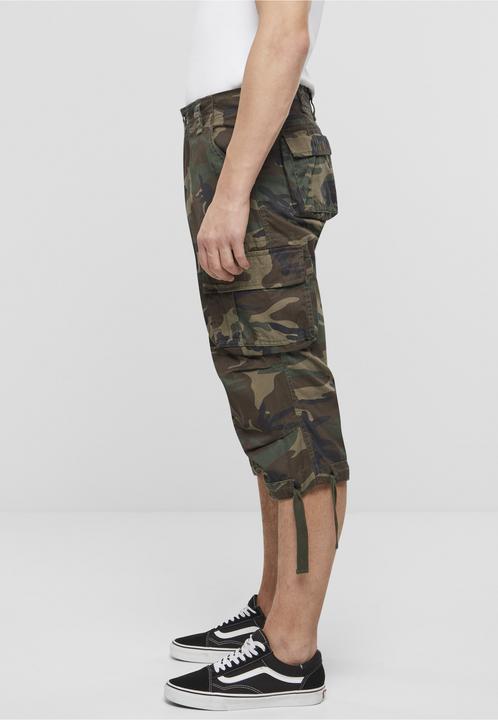 Image du produit Brandit Short Urban Legend Cargo 3/4 (S)