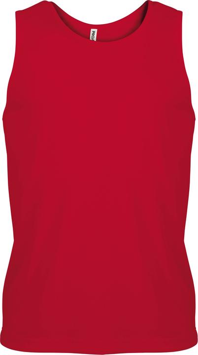 Immagine prodotto Proact Top sportivo senza maniche (XL)