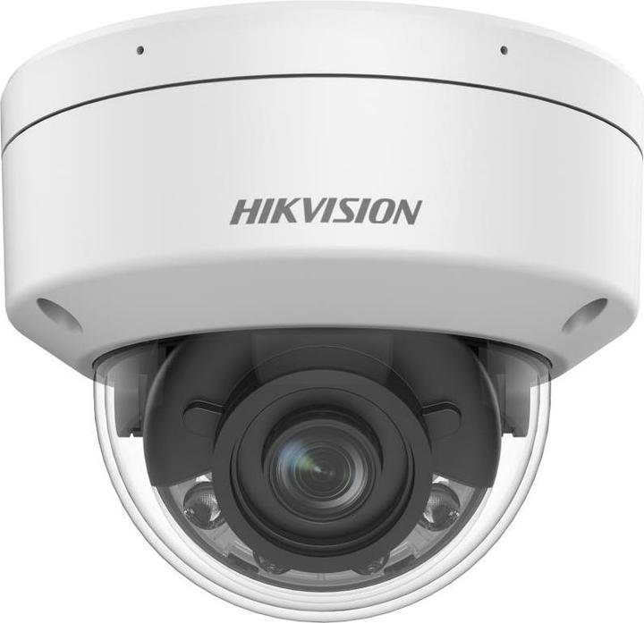 Actual product image Hikvision 7 Series (3840 x 2160 pixels)