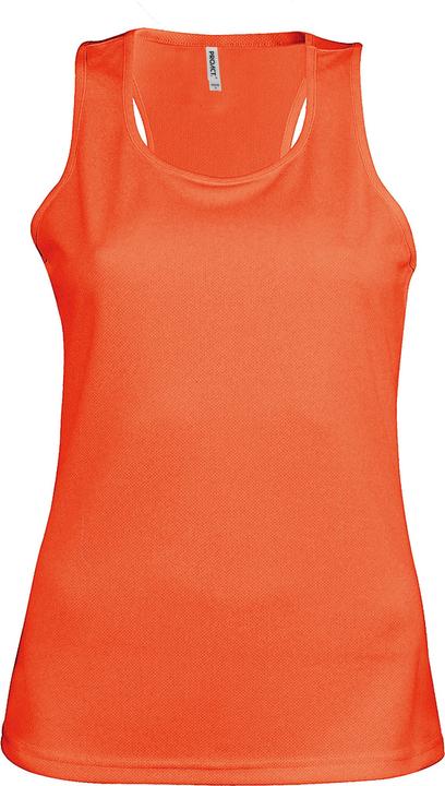 Actual product image Proact SportTop sleeveless top (S)