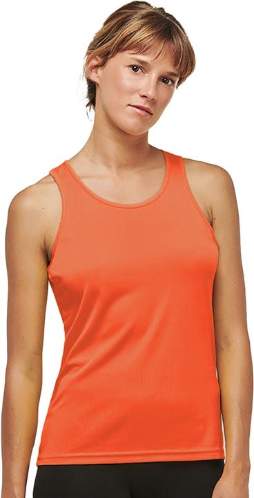 Actual product image Proact SportTop sleeveless top (S)