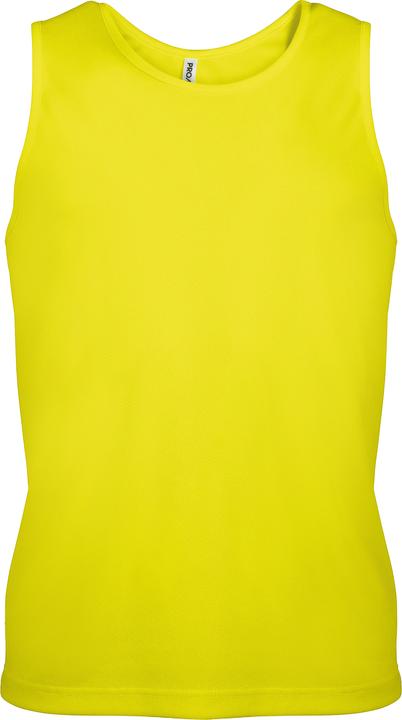 Image du produit Proact SportDessus SportTop sans manches