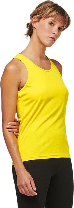 Image du produit Proact SportDessus SportTop sans manches