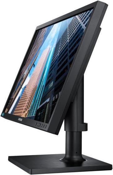 Actual product image Samsung Se450b (1920 x 1080 pixels, 24")