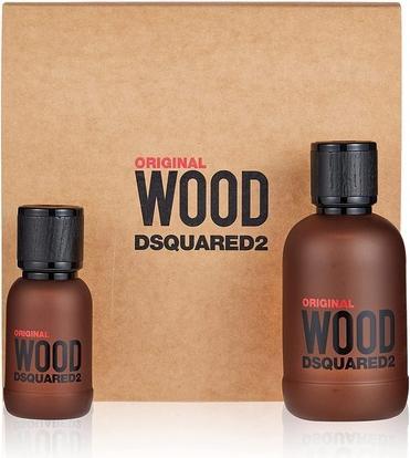 Image du produit Dsquared2 Christmas 2022 Eau de Parfum 100 / Eau de Parfum 30 (Eau de toilette)