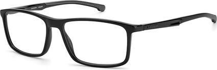 Actual product image Carrera Sunglasses 58 807/15 Black