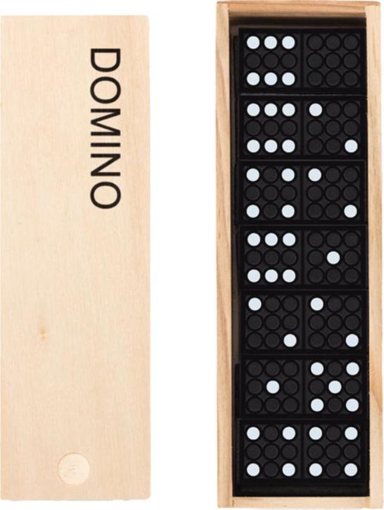 Produktbild MidOcean Domino Set