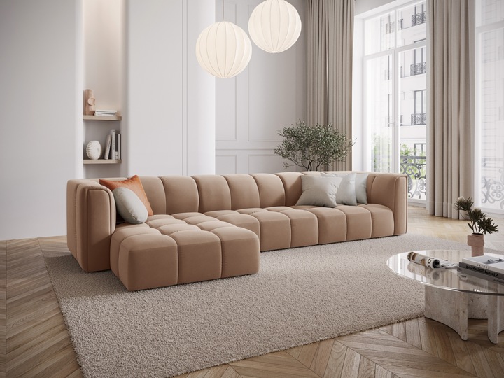 Produktbild Maison Heritage Adams (Ecksofa)