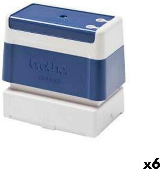 Brother PR3458E6P Stempel