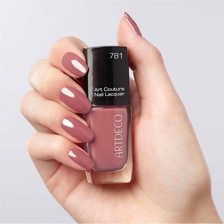 Actual product image Artdeco Nail Lacquer (781 timeless beauty, Colour paint)
