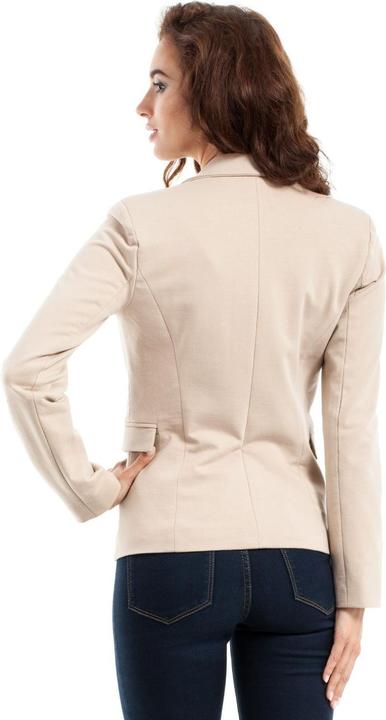 Actual product image Made of Emotion Jacket model (XL)