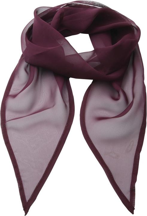 Actual product image Premier ChiffonScarf ChiffonScarf