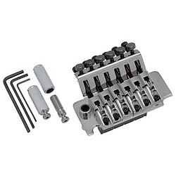 G-Gotoh Gotoh GE-1996T Locking Tremolo cromato, Accessori per strumenti, Argento