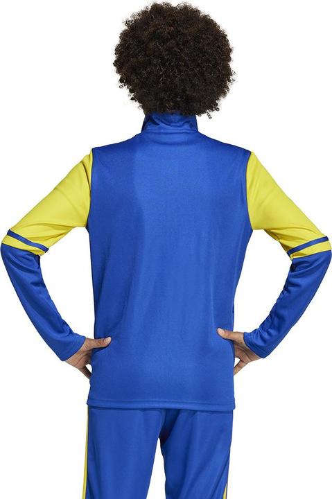 Produktbild adidas Squadra 25 Trainingsjacke Kids (116)