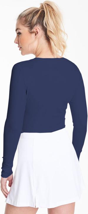 Actual product image Baselayer longsleeve sports top, long sleeves (42)