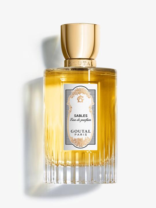 Actual product image Annick Goutal Sables Eau de Parfum (Eau de parfum, 100 ml)