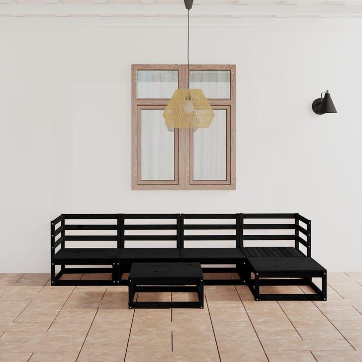 Produktbild vidaXL Malia