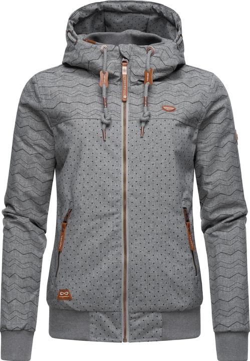 Produktbild Ragwear Nuggie Zig Zag Intl. (XXL)