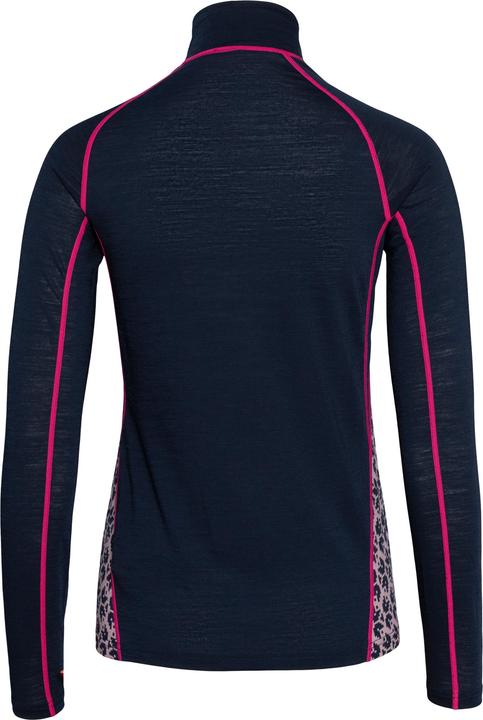 Actual product image Kari Traa Lekker Half Zip (M)