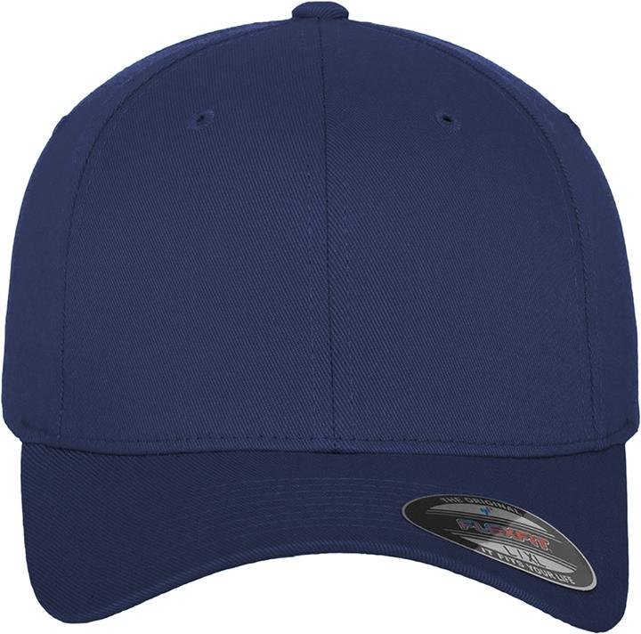 Image du produit Yupoong Casquette de baseball Flexfit (L)