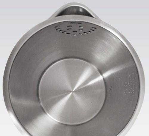 Actual product image Maestro Feel-Maestro MR030 Wasserkocher (1.70 l)