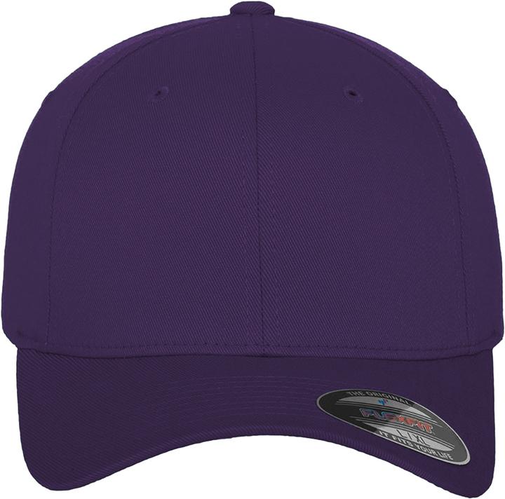 Image du produit Yupoong Casquette de baseball Flexfit (L)