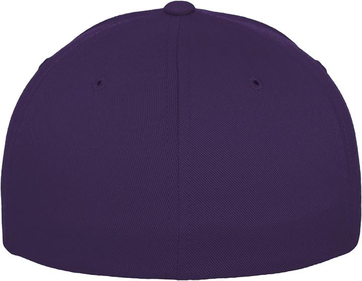 Image du produit Yupoong Casquette de baseball Flexfit (L)