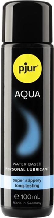 Immagine prodotto Pjur Aqua (100 ml)