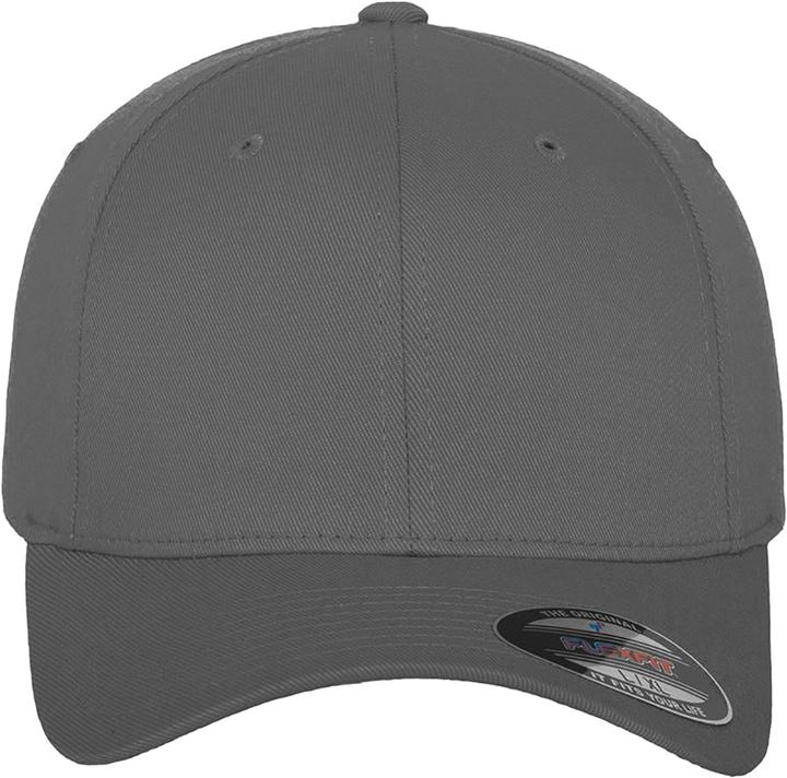 Image du produit Yupoong Casquette de baseball Flexfit (L)