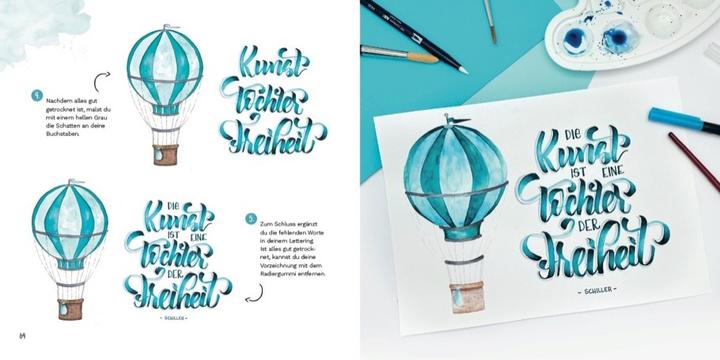 Produktbild Brush Pens