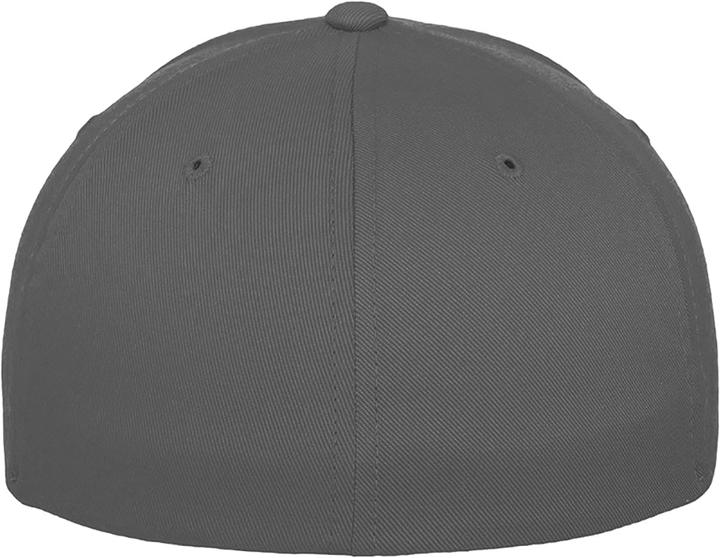 Image du produit Yupoong Casquette de baseball Flexfit (L)