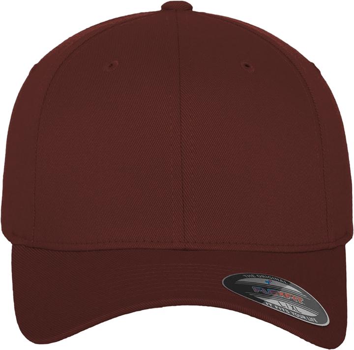 Actual product image Yupoong Baseball cap Flexfit (S/M)