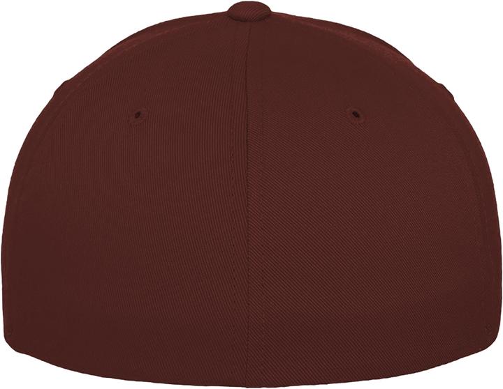 Actual product image Yupoong Baseball cap Flexfit (S/M)