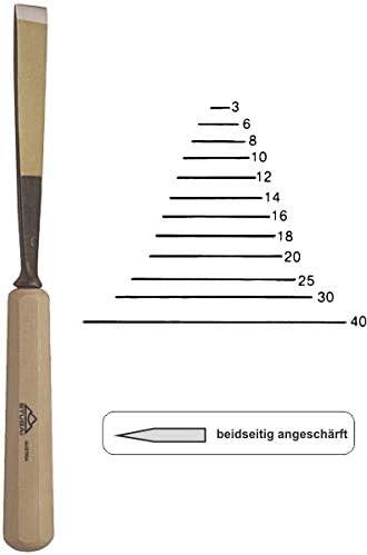 Actual product image Stubai Chisel (25 mm)