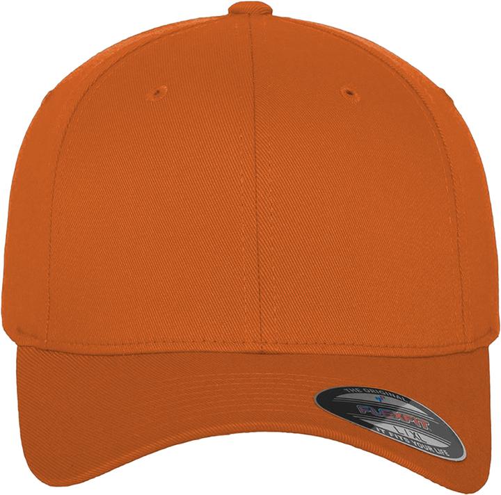 Actual product image Yupoong Baseball cap flexfit (S/M)