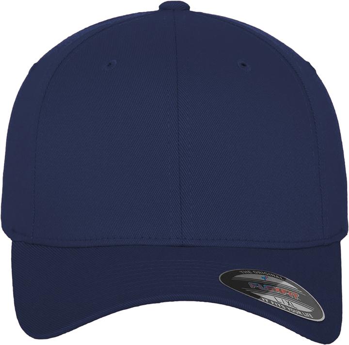 Image du produit Yupoong Casquette de baseball Flexfit (L)