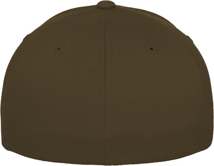 Image du produit Yupoong Casquette de baseball Flexfit (L)