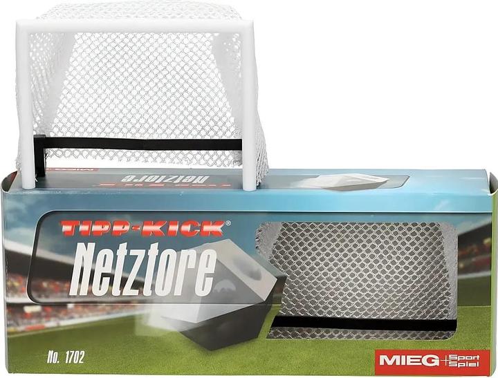 Actual product image Tipp Kick 2 net gates